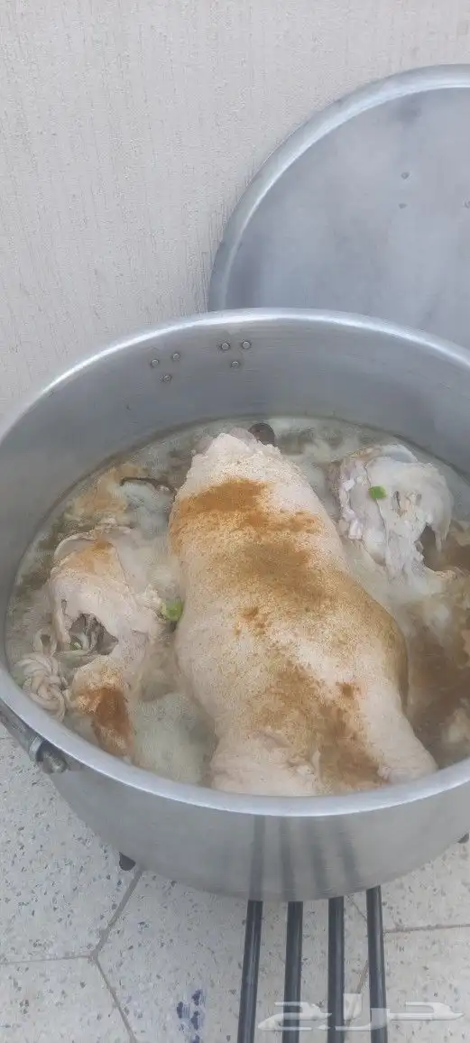 طباخ متنقل داخل وخارج الرياض جريش قرصان ايدمات قهوجي مندي 4