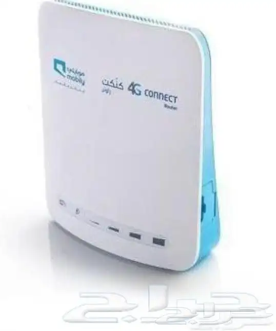 راوترات 100ريال زين مبايلي stc 7