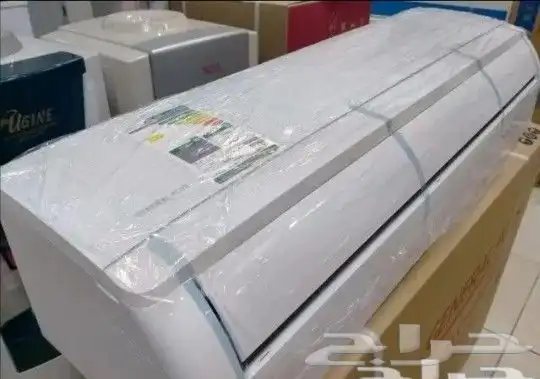 مكيف اسبليت جنرال بلس 2