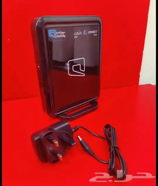 راوترات 100ريال زين مبايلي stc 1