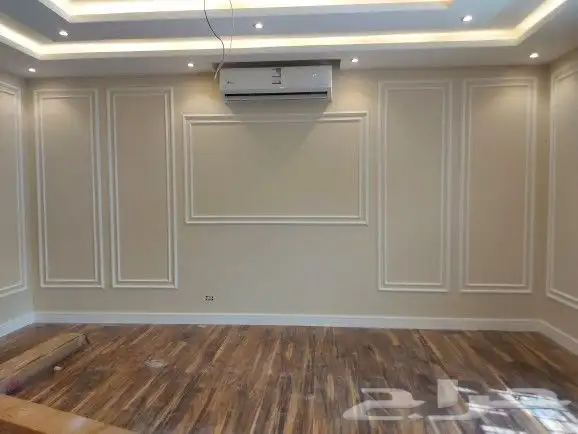 ورق جدران ثريدي وعادي وفوم مربعات 21