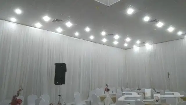تستير قاعات كوش افراح كوش تخرج تاجير كنب vip مع الطاولات 11