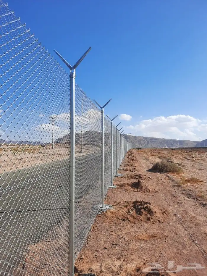 الشبوك توريد وتركيب جميع المقسات 0