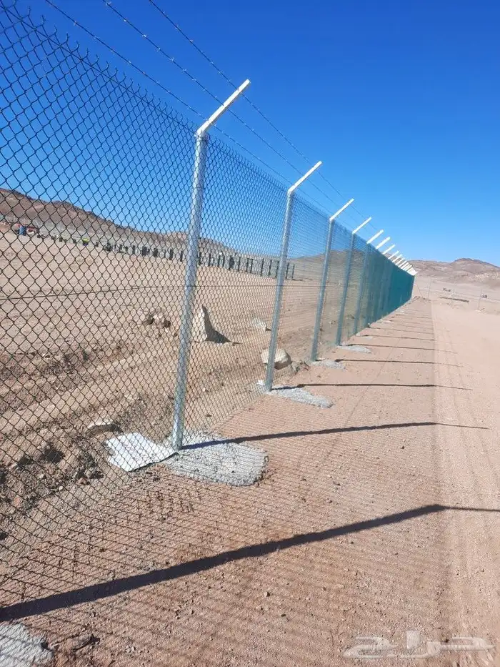 الشبوك توريد وتركيب جميع المقسات 2