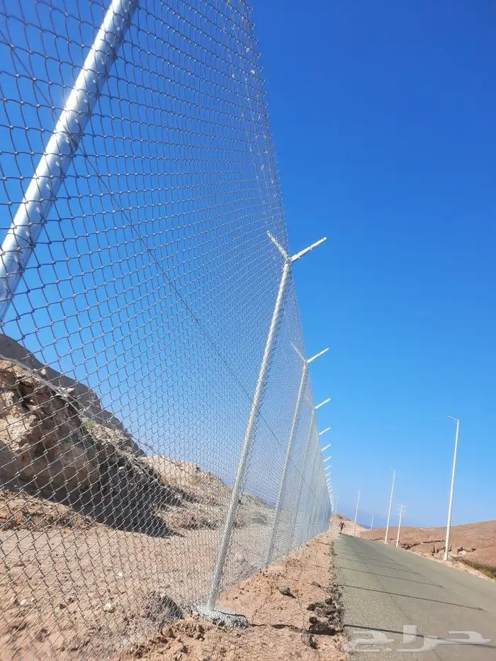 الشبوك توريد وتركيب جميع المقسات 1