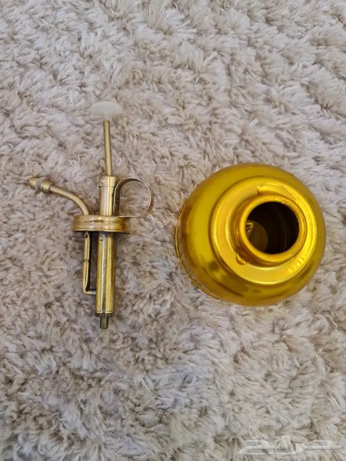 مرش الطيبين (بخاخ) 1