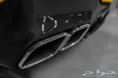 مرسيدس GT63 S الرياضيه 2022 للايجار في دبي 8