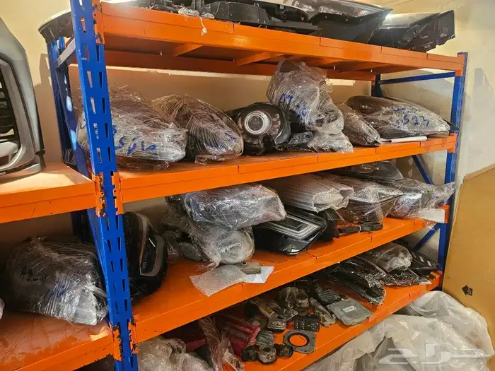 قطع اودي متنوعه 4