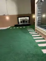 منتجع و شاليهات فلل الرونق 7