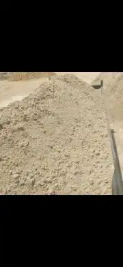 رمل لياسه دوسري رمل بناء بحص زيروه 19