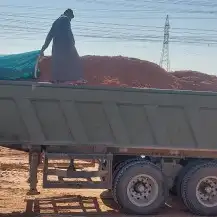 رمل لياسه دوسري رمل بناء بحص زيروه 32