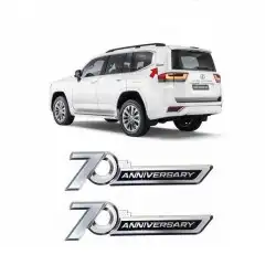 اكسسوارات لاندكروزر 2022 - 2023 2