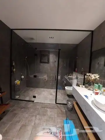 مؤسسه لينك لجميع اعمال الالمنيوم والزجاج السيكوريت 3