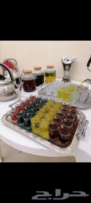 قهوجي ابو مبارك الجنوب بالكامل 1