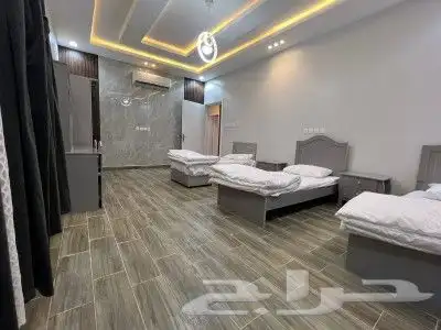 منتجع و شاليهات فلل الرونق 3