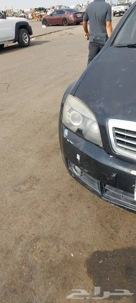 كابريس رويال 2013 قطع فقط 5