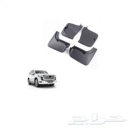 اكسسوارات لاندكروزر 2022 - 2023 1