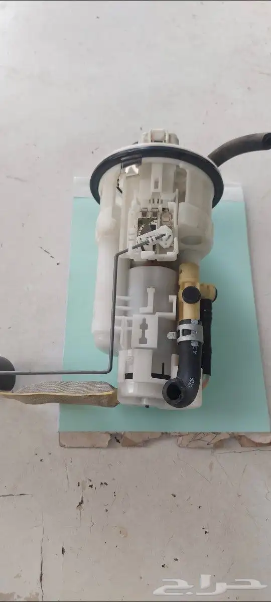 قطع لكزس 2006 0