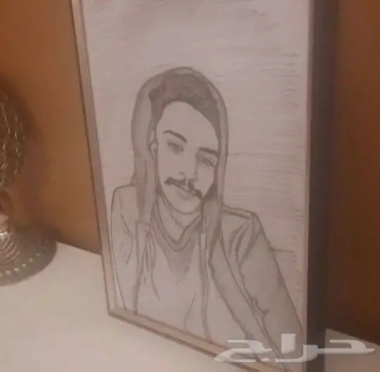 رسامه محترفه 3