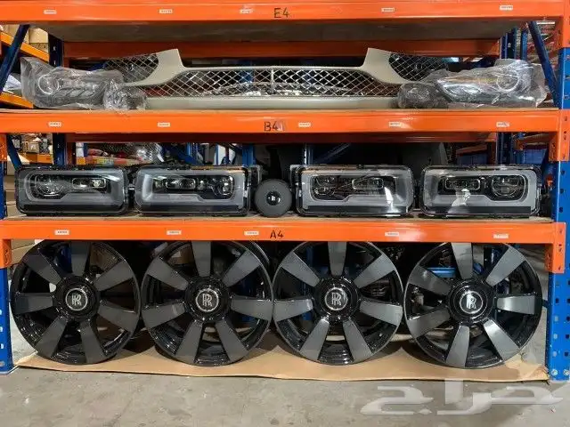 BODY KIT MERCEDES S63 20