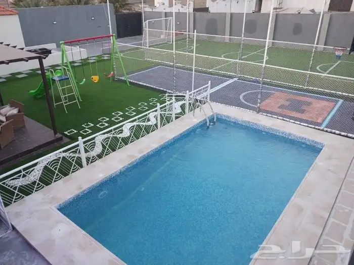 استراحة للايجار 0