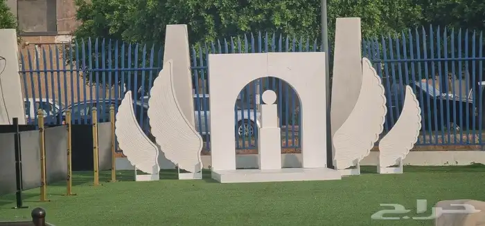 ستاير وكوش الطايف 12