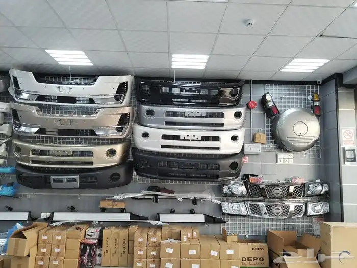 لحيه فتك باترول دقن شنب لحيه صدام فتك شمعات مكحل اسطبات فتك 44