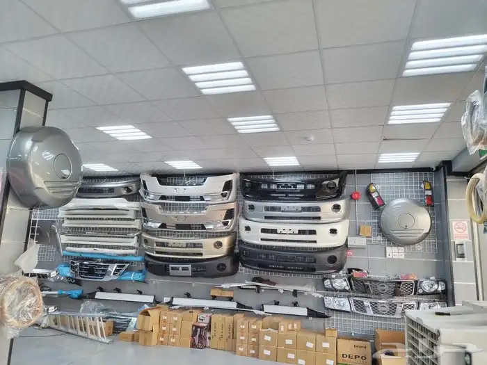 لحيه فتك باترول دقن شنب لحيه صدام فتك شمعات مكحل اسطبات فتك 47