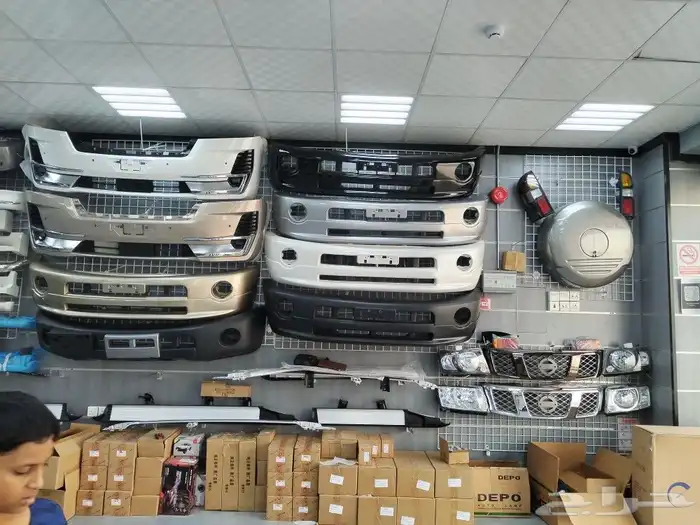 لحيه فتك باترول دقن شنب لحيه صدام فتك شمعات مكحل اسطبات فتك 45