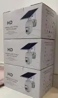 كاميرا مراقبه على الطاقه الشمسيه شريحةبيانات الكمية محدوده 3