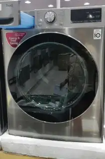 ثلاجه وغساله وافران ومكيفات 6