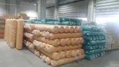 شبك ظل روكلين للزراعة و البناء و الشاحنات باسعار منخفظة 0
