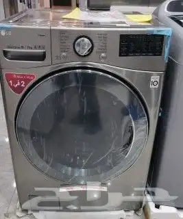 ثلاجه وغساله وافران ومكيفات 7