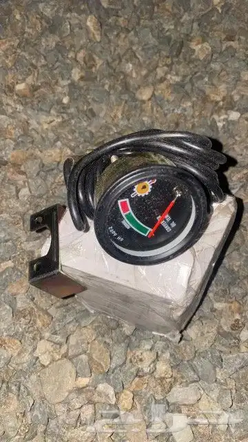ساعة حرارة 0