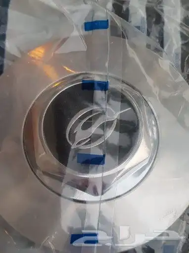 طقم طاسات كابرس أس أس أصلي GM جديد الطقم الثاني 7