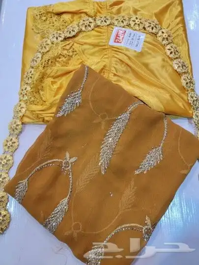 طقم لبس درع عدني مع حزام كامل 16