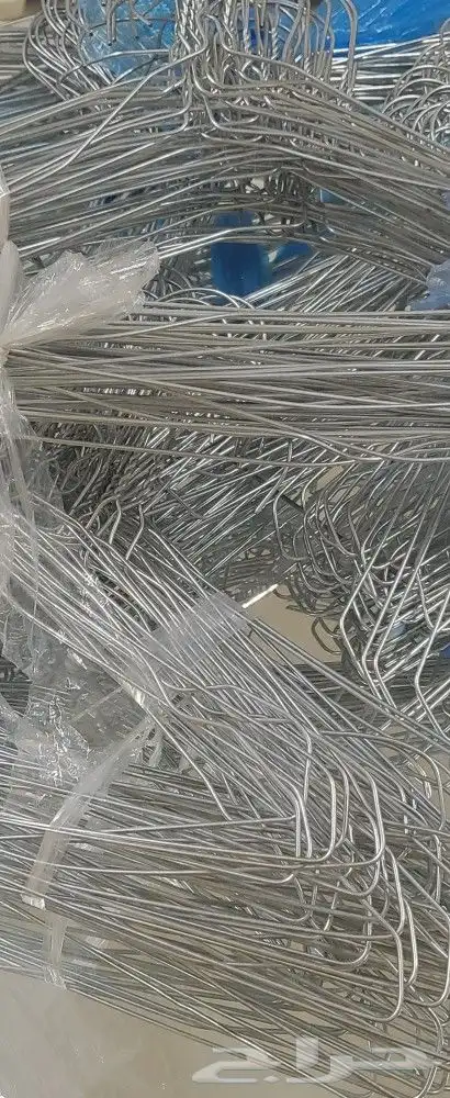 مشابك لتعليق الملابس بالجمله 0