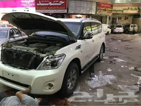 لحيه باترول دقن ليحه صدام باترول لحي فتك شمعات ديبو رفارف 19