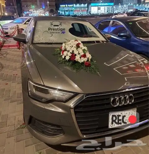 تشريع سيارات عرسان 6