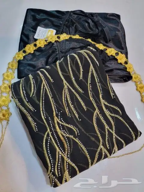 طقم لبس درع عدني مع حزام كامل 6