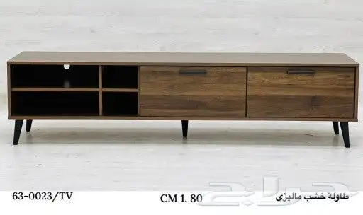 طاولات تلفزيون بلازما 6