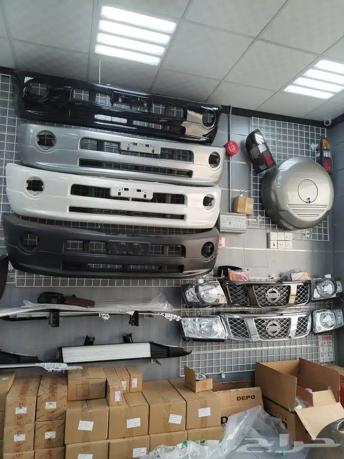 لحيه فتك باترول دقن شنب لحيه صدام فتك شمعات مكحل اسطبات فتك 42