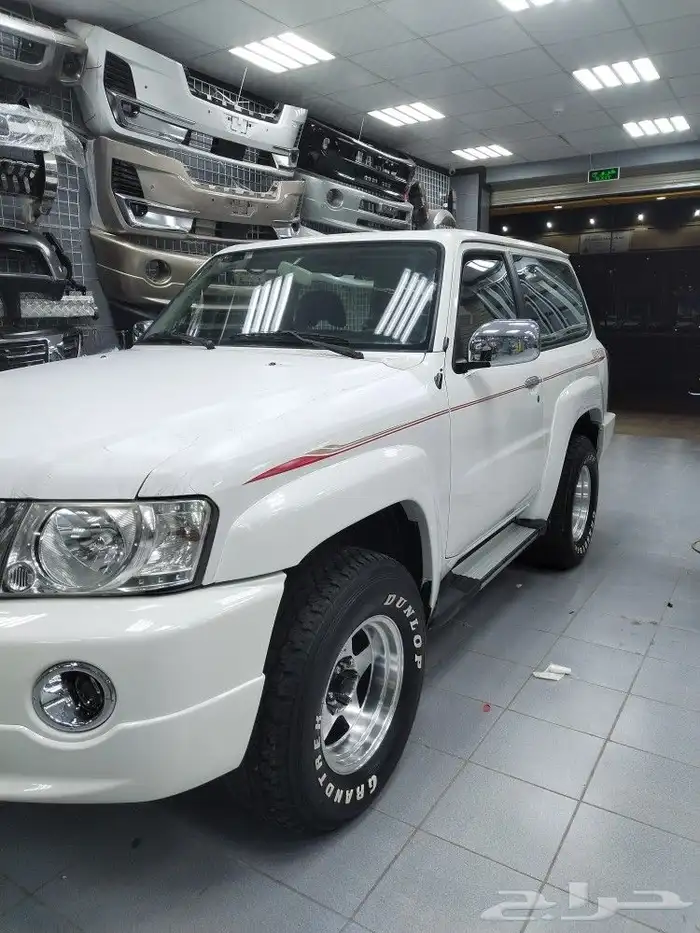 لحيه فتك باترول دقن شنب لحيه صدام فتك شمعات مكحل اسطبات فتك 29