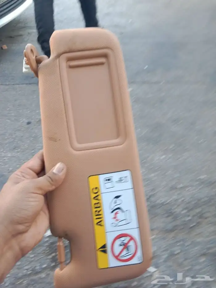 اصلاح شماسات نيسان بترول وكامري وابرادو وجميع شماسات السيارا 0
