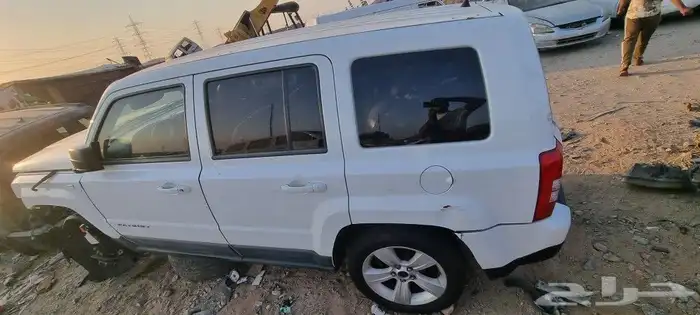 جميع قطع دودج نيترو ليبارتى انفنتي سوناتا لقزس 1