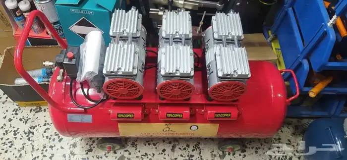 لبيع العدد والمعدات الصناعية 10