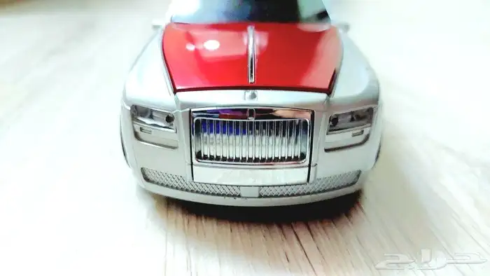 سياره روز رايز USB Port تشغيل فيها الاغاني للبيع 3