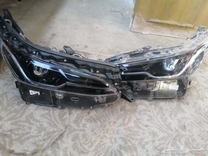 شمعات فورشنر زنن 2021 - 2023 1