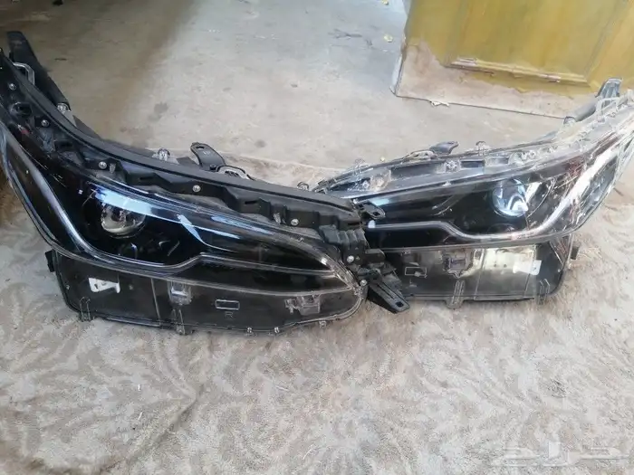 شمعات فورشنر زنن 2021 - 2023 0