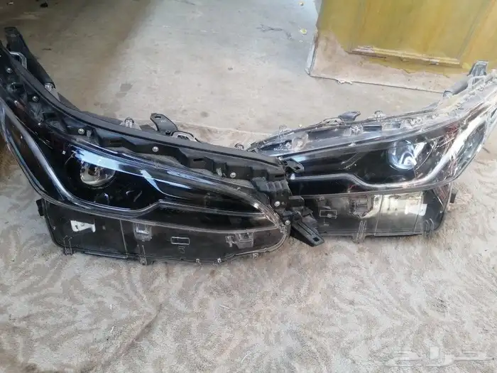 شمعات فورشنر زنن 2021 - 2023 2